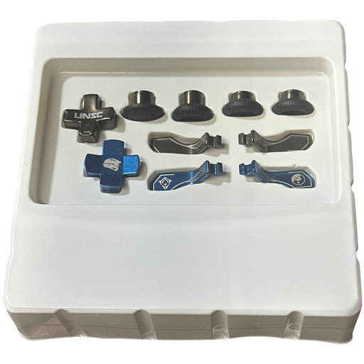 Halo Power A Component Kit for Xbox One Elite Controller - for just $95.99! 