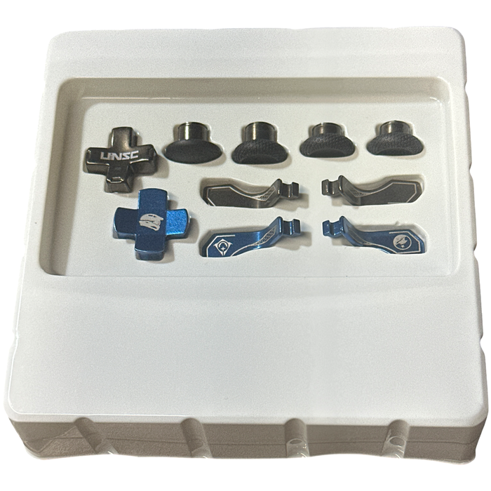 Halo Power A Component Kit for Xbox One Elite Controller - for just $95.99! 