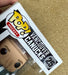 Bo Horvat Signed Funko Pop! #25 NHL Canada Vancouver Canucks With JSA COA - for just $150! 