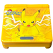 Modded Pikachu Gameboy Advance SP Console - for just $309.99! 