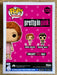 Funko Pop! Movies Andie Walsh #1720 Pretty In Pink 2024 John Hughes - for just $13! 