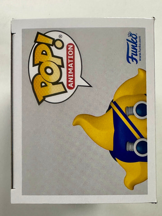 Funko Pop! Animation Sniper King (Sogeking) #1514 One Piece 2023 Exclusive - for just $20! 