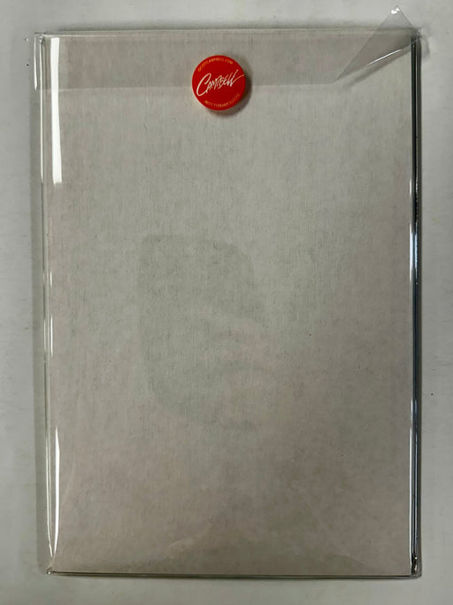 DC Comics Wonder Woman #750 J. Scott Campbell "Amazons Sketch" Cover D Exclusive - for just $60! 