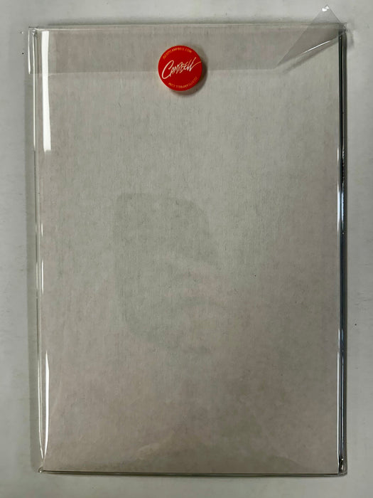 DC Comics Wonder Woman #750 J. Scott Campbell "Amazons Sketch" Cover D Exclusive - for just $60! 