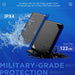 Silicon Power Vault A62 4TB USB 3.2 Gen 1 2.5-inch External Game Drive [Blue] - for just $184.29! 