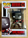 Funko Pop! DC Heroes Terry McGinnis #560 Batman Beyond 2025 - for just $12! 