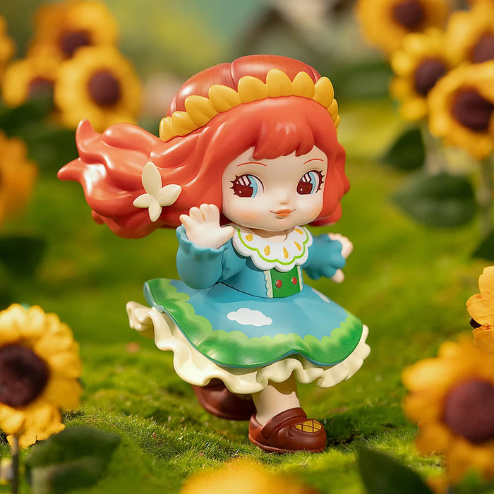 Rolife Charline's Forest Children Surprise Figure Dolls XAXX Blind Box (1 Blind Box) - for just $21.99! 