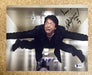 Legendary Actor Jackie Chan Signed Rush Hour 2 8x10 Photo With Beckett (BAS) COA - for just $450! 