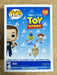 Funko Pop! Disney Pixar Sid Holding Woody & Buzz Lightyear #1598 Toy Story 30th - for just $20! 
