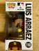 Funko Pop! MLB Luis Arraez #110 San Diego Padres 2024 Infielder - for just $13! 