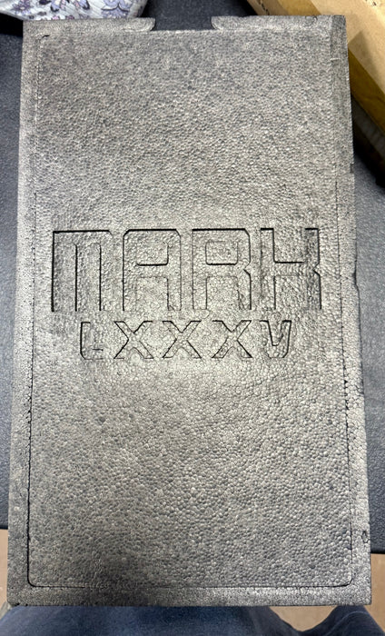 Hot Toys Iron Man Mark LXXXV Marvel Avengers Endgame Sixth Scale Figure MMS528-D30 - for just $350! 