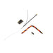 Team Blacksheep (TBS) - Crossfire Nano RX LR Drone Receiver - for just $35.99! 