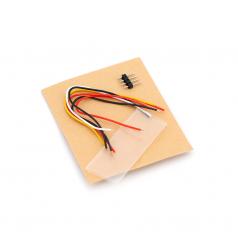 Team Blacksheep (TBS) - Crossfire Nano Rx Pro - FPV Long Range Drone Receiver - for just $46.99! 