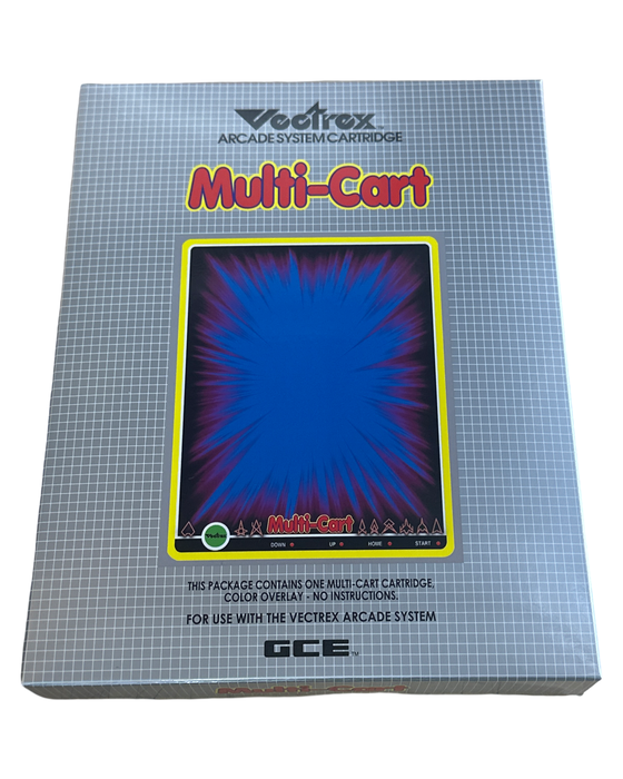 Vectrex System - Vectrex - for just $775.99! 