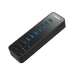 Anker 60W 10-Port USB 3.0 Data Hub - for just $69.99! 