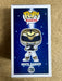 Funko Pop! Movies White Power Ranger #1780 Mighty Morphin The Movie (1995) 2025 - for just $15! 