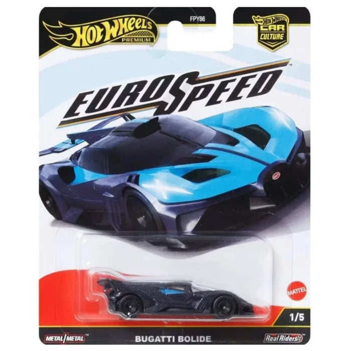 Hot Wheels Premium Car Culture – Pick Your Favorite - for just $7.99! 