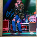 Pittsburgh Musician Donnie Iris “King Cool” Signed 8X10 Photo With JSA COA - for just $60! 