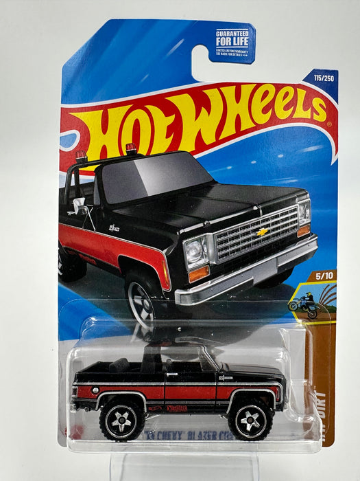Hot Wheels American Power 1:64 Diecast Assorted (Ford, Chevy, Dodge, Mustang, Corvette, GMC, Jeep, Merc, Camaro) - for just $1.50! 