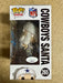 Tony Romo Signed NFL Santa Dallas Cowboys Exclusive Funko Pop! #265 JSA COA READ - for just $250! 