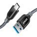 Anker <b>Powerline+</b> USB C to USB 3.0 Cable (3 ft, 6 ft) - for just $17.99! 