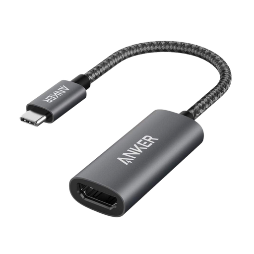Anker <b>310</b> USB-C Adapter (4K HDMI) - for just $16.99! 