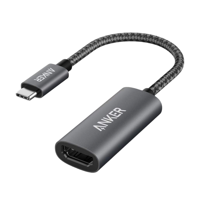 Anker <b>310</b> USB-C Adapter (4K HDMI) - for just $16.99! 