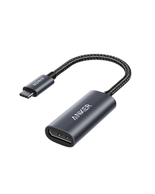 Anker <b>PowerExpand</b> USB-C to DisplayPort Adapter - for just $22.99! 