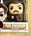 Nick Offerman Signed Ron Swanson Funko Pop! #499 Parks & Rec 2017 With JSA COA - for just $500! 