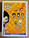 Funko Pop! Animation Super Saiyan 4 Vegeta #2073 Dragon Ball GT 2025 - for just $15! 