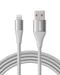 Anker <b>551</b> USB-A to Lightning Cable (3 ft / 6 ft / 10 ft) - for just $18.99! 