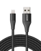 Anker <b>551</b> USB-A to Lightning Cable (3 ft / 6 ft / 10 ft) - for just $18.99! 