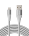 Anker <b>551</b> USB-A to Lightning Cable (3 ft / 6 ft / 10 ft) - for just $18.99! 