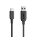 Anker <b>PowerLine II</b> USB-C to USB 3.1 Cable (3 ft) - for just $18.99! 