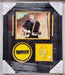 Ed Sheeran Signed Album “Subtract” Custom Framed CD Booklet With JSA COA - for just $275! 