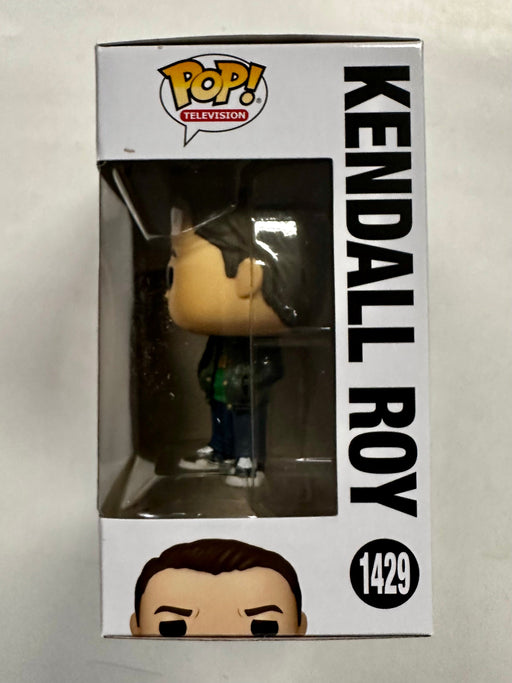 Funko Pop! Television Kendall Roy #1429 HBO Succession 2024 - for just $15! 