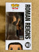 Funko Pop! WWE Roman Reigns (Superman Punch) #183 Wrestler Tribal Chief OTC 2025 - for just $15! 