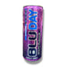 Blu Day Grape Flavor Energy Drink – Healthier Energy Drinks with B Vitamins for Instant Boost - for just $3.99! 