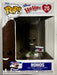 Funko Pop! Ad Icons Hohos Holding Box Of Hoho Cakes #215 Hostess 2023 - for just $13! 