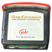 Memory Ram Expansion Pak - Nintendo 64 - for just $35.99! 