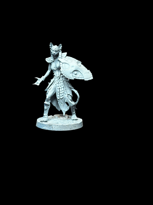 Catfolk Shield - for just $1.95! 