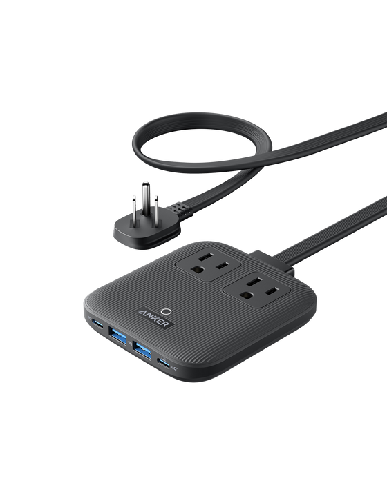 Anker Nano Charging Station (6-in-1, 67W) - for just $39.99! 