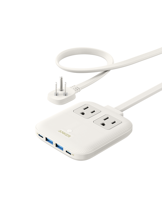 Anker Nano Charging Station (6-in-1, 67W) - for just $39.99! 