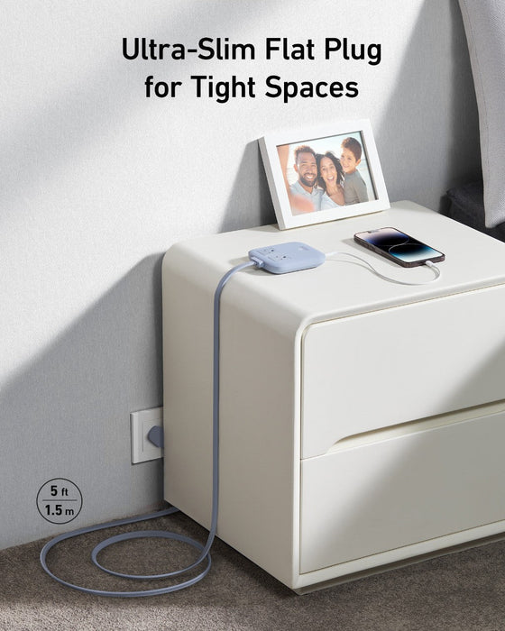 Anker Nano Charging Station (6-in-1, 67W) - for just $39.99! 