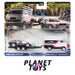Hot Wheels Team Transports Assorted 1:64 - for just $14.99! 
