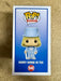 Jeff Daniels Signed Harry Dunne Dumb & Dumber Funko Pop! #1040 With JSA COA - for just $350! 
