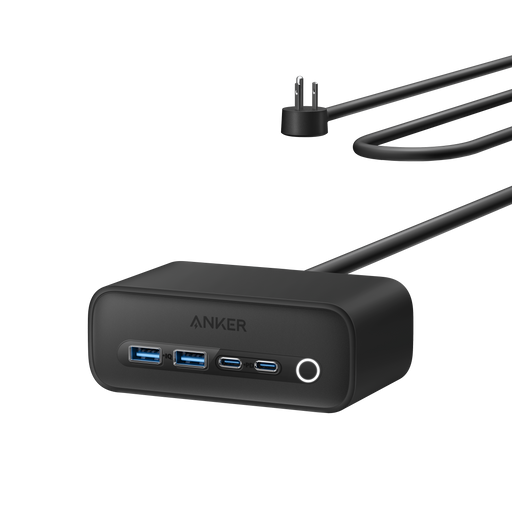 Anker <b>525</b> Charging Station - for just $39.99! 