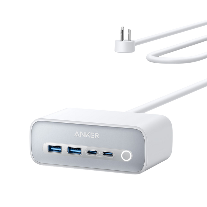 Anker <b>525</b> Charging Station - for just $39.99! 