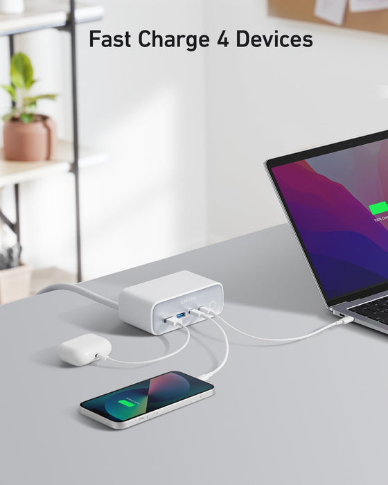 Anker <b>525</b> Charging Station - for just $39.99! 