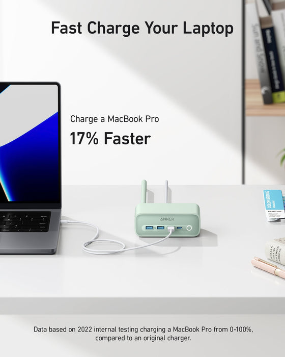 Anker <b>525</b> Charging Station - for just $39.99! 